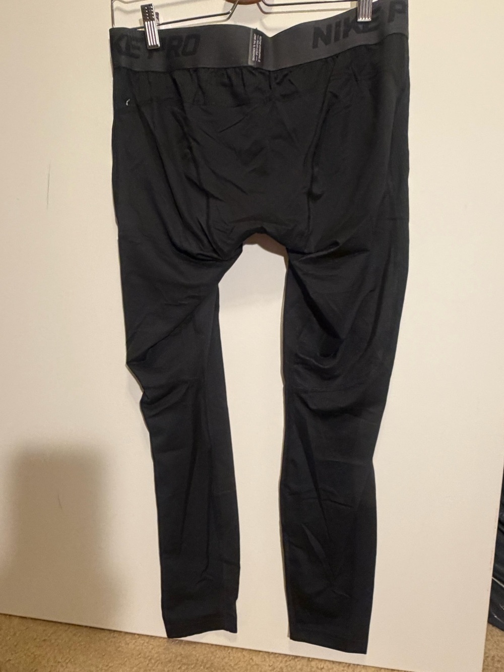 Nike Compression Shorts - Picture 3 of 3